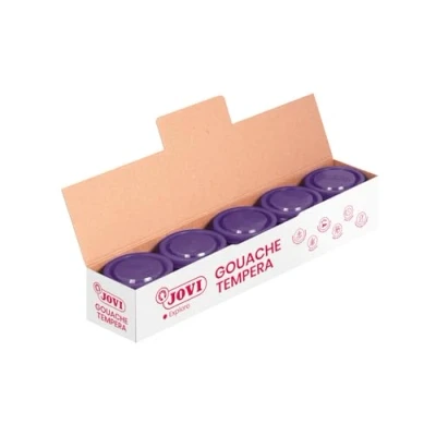 Imagen de Tempera jovi 35 ml violeta