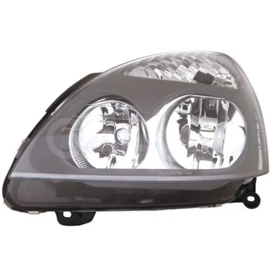 Imagen de ALKAR 2746173 Faros derecha H1, W5W, PY21W, H7 gris RENAULT: CLIO 2, 2 Kasten