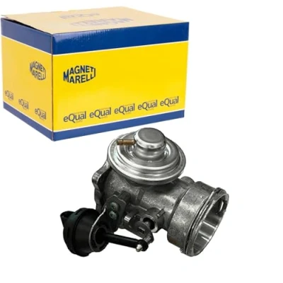 Imagen de MAGNETI MARELLI 571822112047 Válvula EGR SEAT: Ibiza 3, Córdoba II Berlina, VOLKSWAGEN: Polo IV Hatchback, SKODA: Fabia I Hatchback