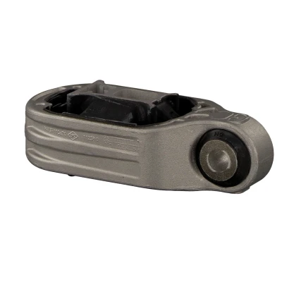 Imagen de FEBI BILSTEIN 32777 Soporte de motor debajo, posterior Rodamiento Caucho metal RENAULT: SCENIC 3, MEGANE 3 Grandtour, Coupe norauto