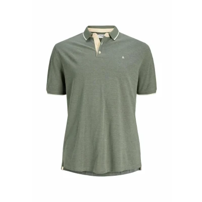 Imagen de Jack &amp; Jones Jjepaulos Polo, Hombre, Talla: 5XL, Duffel bag