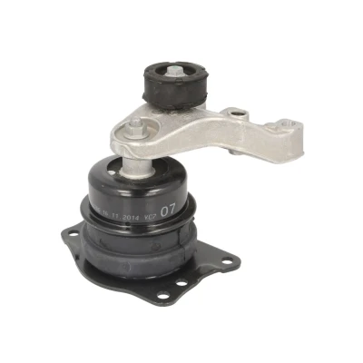 Imagen de LEMFÖRDER 37299 01 Soporte de motor derecha SKODA: Fabia 2