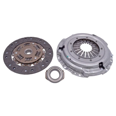 Imagen de BLUE PRINT ADH23068 Kit de Embrague tres piezas con grasa sintética cojinete desembrague 220 HONDA: CIVIC V Hatchback, 6 Fastback, CRX 3