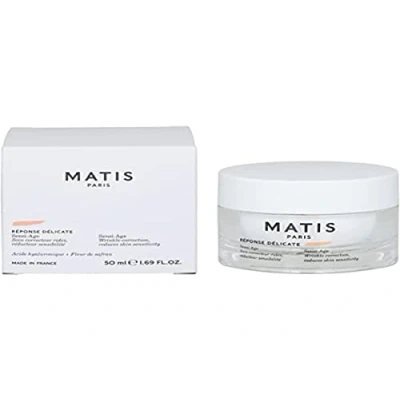 Imagen de Matis Réponse Délicate Sensi Age Cream 50 ml