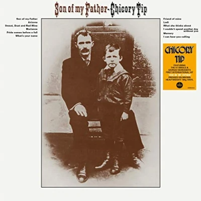 Imagen de Son of My Father [Vinilo]