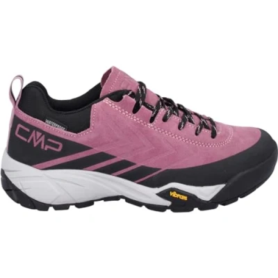 Imagen de CMP MINTAKA WMN WP Trekking Shoes, Zapatos Mujer, Colorete, 36 EU