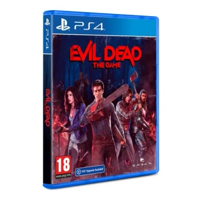 Imagen de Evil Dead: The Game, PlayStation 4
