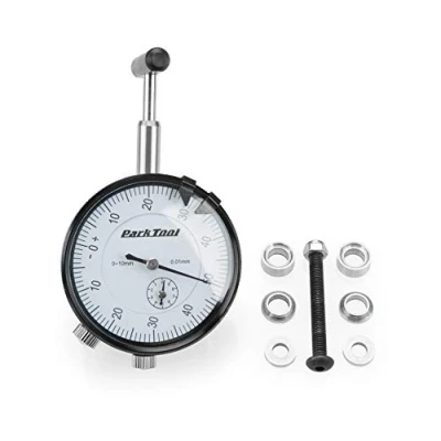 Imagen de Park Tool Dt 3i.2 Dial Indicator Kit Herramienta, Unisex, Azul, Talla única