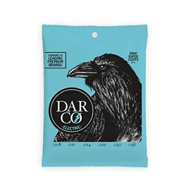 Imagen de Darco D 940 Super Light 008/038 Caña de pescar