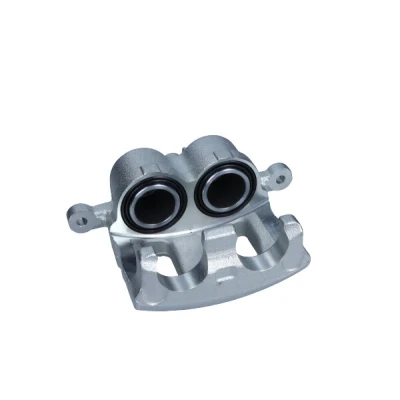 Imagen de MAXGEAR 82 0840 Pinza de freno Hierro fundido Eje delantero KIA: SORENTO 2