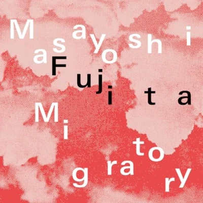 Imagen de Migratory Vinilo Fujita Masayoshi