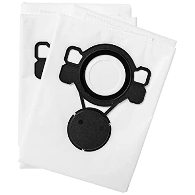 Imagen de Nilfisk Bolsas para aspiradoras attix 30 set 5 107419591