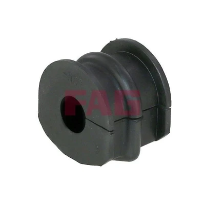 Imagen de FAG 819 0243 10 Silentblock Barra Estabilizadora Soporte de caucho 17 NISSAN: Qashqai 2, / Qashqai+2 I