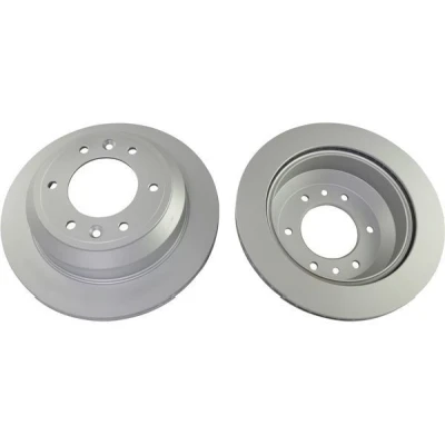 Imagen de KAVO PARTS BR 3256 C Disco de freno 324 18 6 140 ventilado revestido HYUNDAI: H 1 Travel