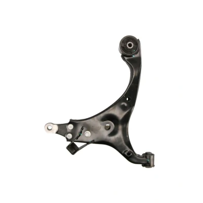 Imagen de DELPHI TC3781 Barra oscilante, suspensión de ruedas sin rótula suspensión/carga izquierda, debajo Brazo oscilante longitudinal KIA: CARENS 3