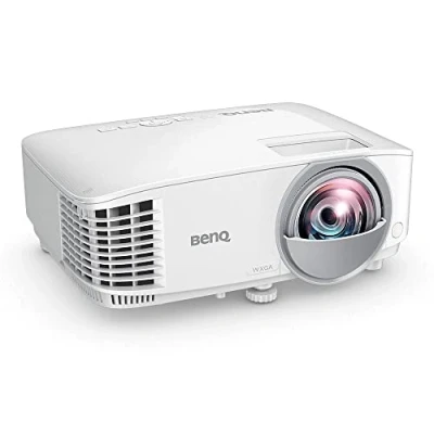 Imagen de BenQ MW809STH/WXGA ST 3600 AL 12.000:1BenQ MW809STH Proyector D