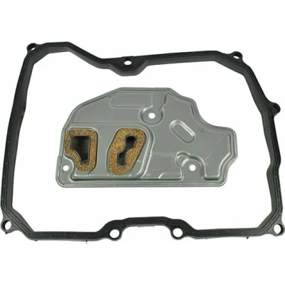 Imagen de Kit filtro hidrtáulico, caja automática METZGER 8020008