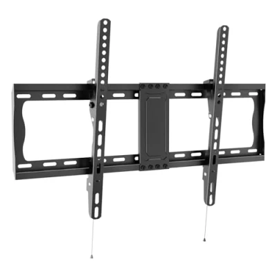 Imagen de GRIFEMA GB1007 6 Soporte TV Pared para Pantallas de 37 82, Inclinable Universal, Hasta 60kg, Máx VESA 600x400mm