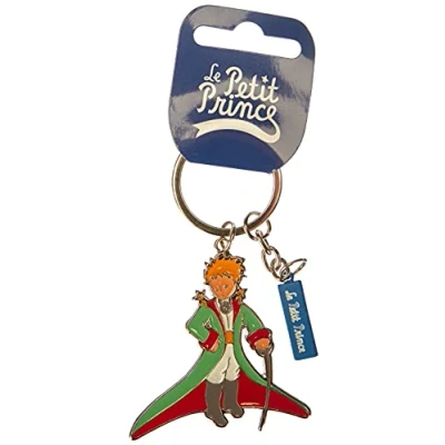 Imagen de Le Petit Prince, Llavero de &quot;El Principito&quot;, Enesco