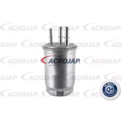 Imagen de ACKOJA A53 0300 Filtro Combustible enroscable Gasóleo 10 FORD: Focus 2, Mk1 Hatchback, 2 Limousine, SSANGYONG: Rodius I