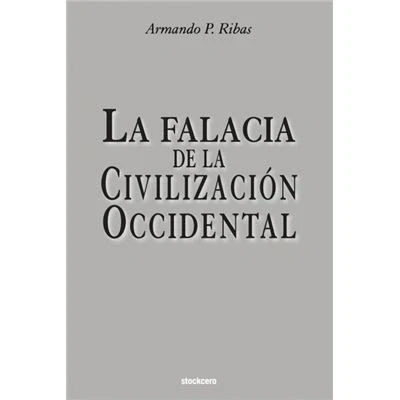 Imagen de la Falacia de Civilización Occidental