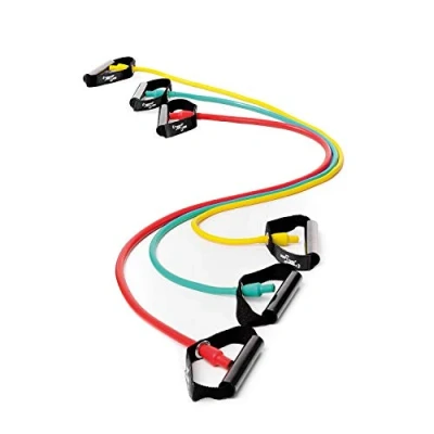 Imagen de DITTMANN Most Wanted Tube Set Functional Training Fitness Band Gimnasia
