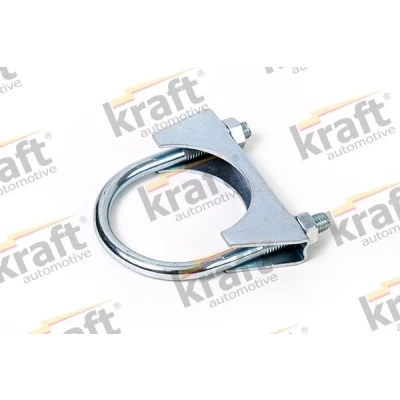 Imagen de KRAFT 0558530 Conectores de tubos, sistema escape OPEL: Frontera A Sport SUV Cabrio, VOLKSWAGEN: GOLF 3 Variant, AUDI: 80 B3 norauto, oscaro,
