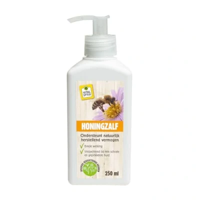 Imagen de Vitalstyle Honey Ointment 250ml