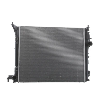 Imagen de VALEO 701683 Radiador, refrigeración del motor Aluminio 539 446 27 RENAULT: Megane IV Berlina, Scénic IV, GRAND SCENIC 4