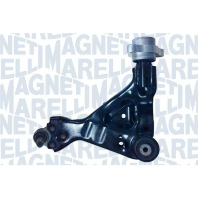 Imagen de MAGNETI MARELLI 301181369600 Barra oscilante, suspensión de ruedas Eje delantero, izquierda Brazo oscilante transversal MERCEDES BENZ: Viano