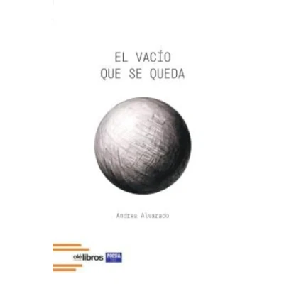 Imagen de El Vacío Que Se Queda
