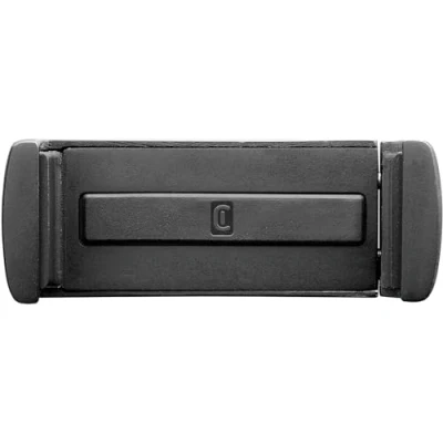 Imagen de Soporte universal para coche CellularLine, negro, ventilación, negro