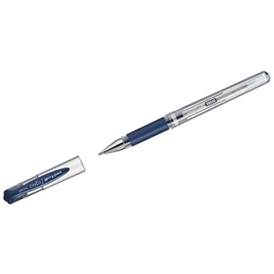 Imagen de Uni Ball Signo Broad UM 153 1,0mm Azul oscuro. Caja 12 Uds.