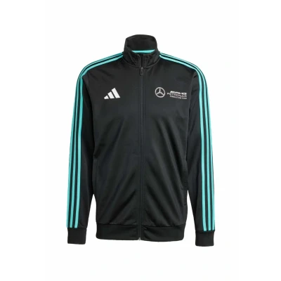 Imagen de adidas Performance Petronas Formula ONE TEAM Sudadera con cremallera Black white, Hombre, Talla: XS, white