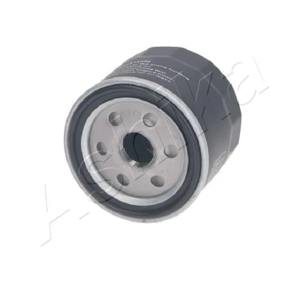 Imagen de ASHIKA 10 04 411 Filtro de aceite enroscable HONDA: CIVIC 9, CR V 4, HR II, SSANGYONG: Tivoli SUV, XLV SUV