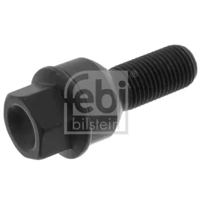 Imagen de FEBI BILSTEIN 100591 Tornillos de Rueda Collar esférico A/G 60 PORSCHE: Boxster