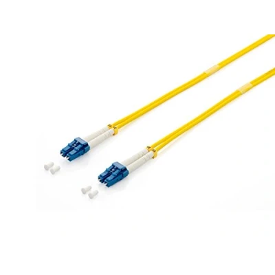 Imagen de Equip Lc/lc 9/125µ 3m Cables De Fibra Óptica