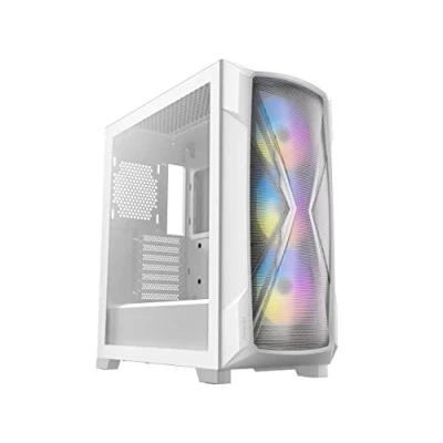 Imagen de Caja Gaming ANTEC DP505W ATX 2XUSB3.0 SIN Fuente Negro RGB