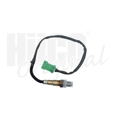 Imagen de HITACHI 135334 Sonda lambda de regulación 4 CITROËN: Saxo Hatchback, C2 C4 I PEUGEOT: 206 106 II Hatchback
