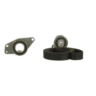 Imagen de GATES FleetRunner Micro V Stretch Fit K015561XS Kit de correa distribución RENAULT: CLIO 2, Kangoo I, Scénic 1, OPEL: Movano A Furgón norauto,