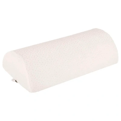Imagen de Almohada viscoelástica Media Luna para Rodillas y piernas