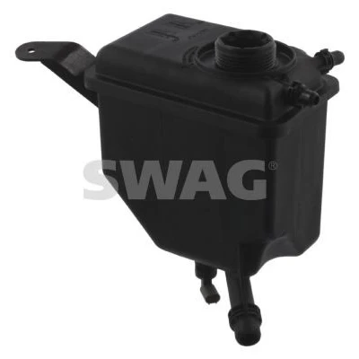 Imagen de SWAG 20 93 8624 Depósito de Agua sin tapa, con sensor BMW: 5 Berlina, 6 Coupé, Touring
