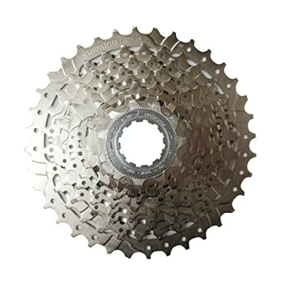 Imagen de Cassette 9v 11 36 CS HG400 13 15 17 20 23 26 30