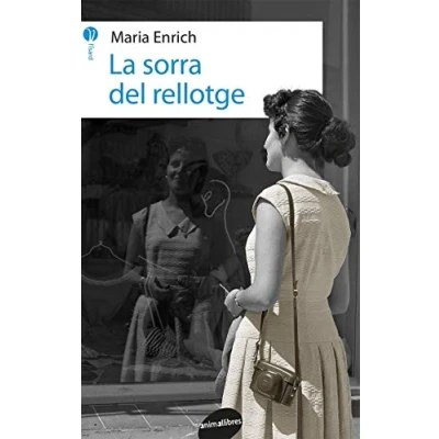 Imagen de La Sorra Del Rellotge: 12 (L&#039;Isard)