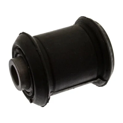 Imagen de FEBI BILSTEIN 11662 Silentblock Brazo de Suspension Eje delantero, izquierda, debajo, delante, derecha Caucho OPEL: Astra H GTC