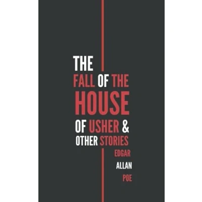 Imagen de The Fall Of House Usher And Other Stories (ebook)