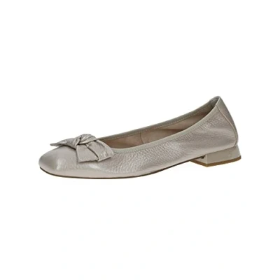 Imagen de CAPRICE 9 22105 20, Bailarina Mujer, Gris (Lt Grey), 37 EU