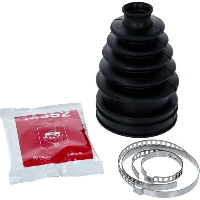 Imagen de KS TOOLS 515.3115 Fuelle Palier Policloropreno (Neopreno)