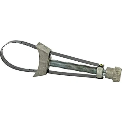 Imagen de ProPlus Llave de filtro aceite ajustable con banda acero