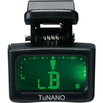 Imagen de Ibanez TUNANO Afinadore automático